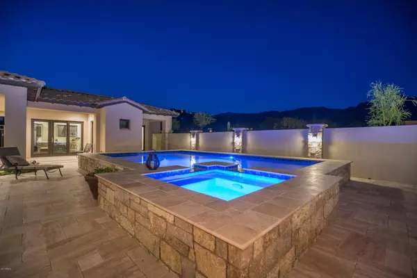 Gold Canyon, AZ 85118,9353 E THUNDER PASS Drive