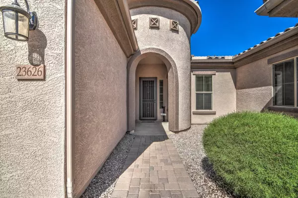 Queen Creek, AZ 85142,23626 S 213TH Court