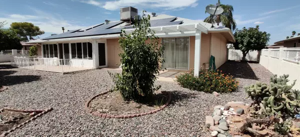 Sun City West, AZ 85375,13211 W BEARDSLEY Road