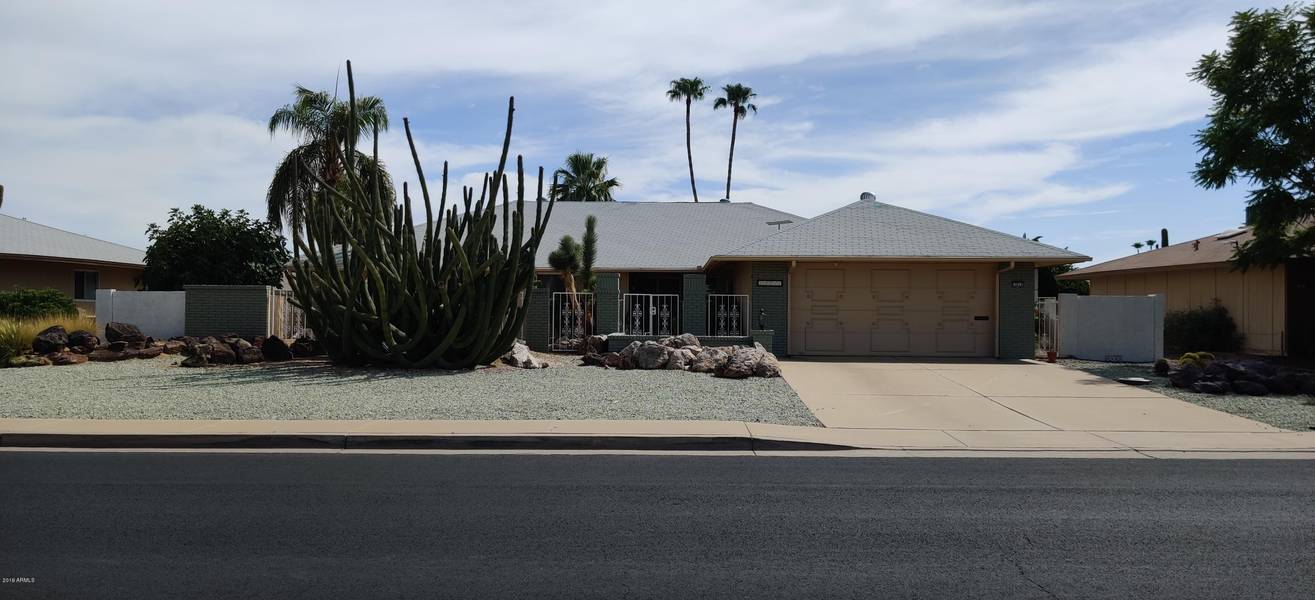 13211 W BEARDSLEY Road, Sun City West, AZ 85375