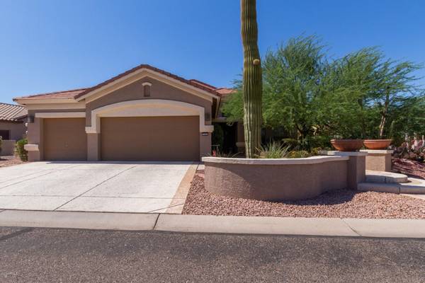 Goodyear, AZ 85395,3244 N 162ND Drive