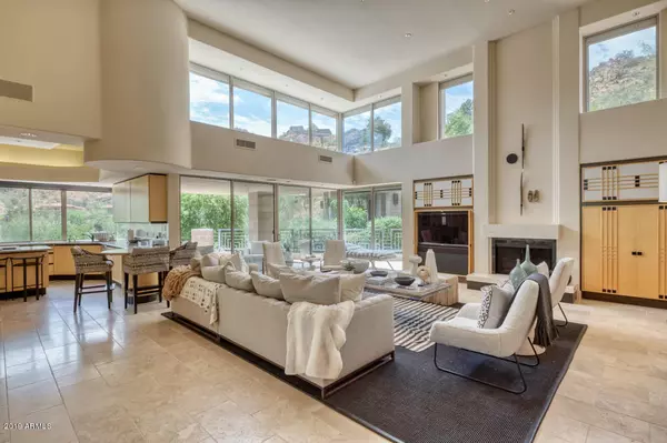 Paradise Valley, AZ 85253,4529 E Desert Park Place