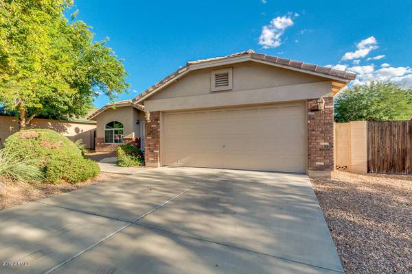 San Tan Valley, AZ 85140,3879 E ROUSAY Drive