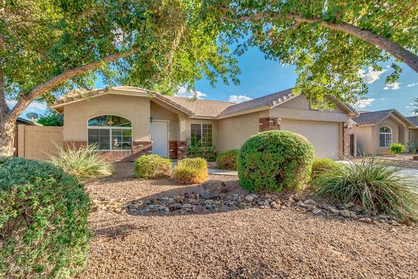 San Tan Valley, AZ 85140,3879 E ROUSAY Drive