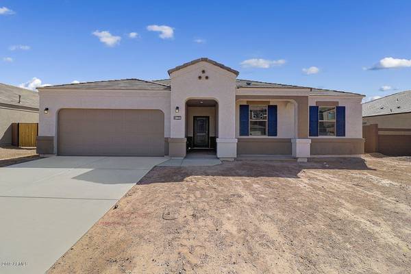 Buckeye, AZ 85396,30466 W PICADILLY Road