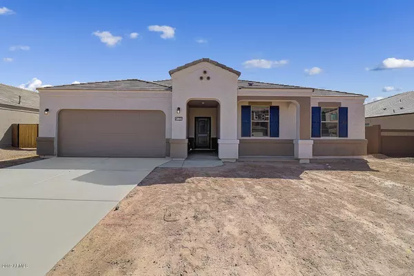 Buckeye, AZ 85396,30466 W PICADILLY Road