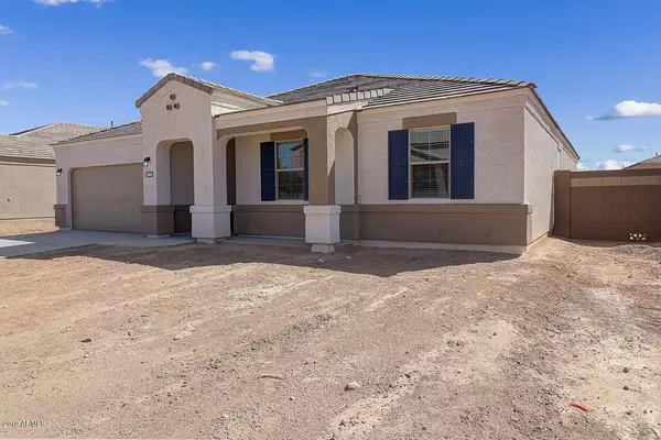 Buckeye, AZ 85396,30466 W PICADILLY Road