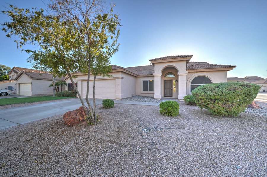 762 N BOULDER Street, Gilbert, AZ 85234