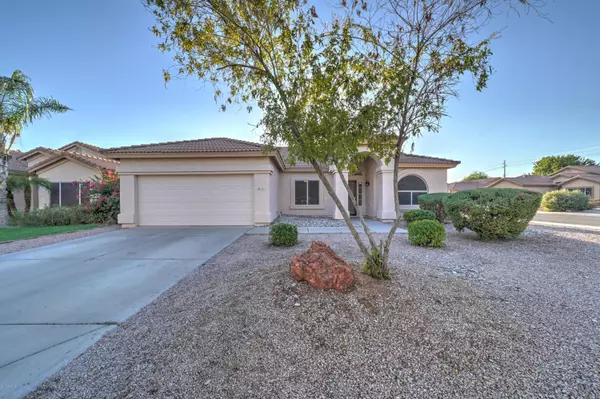 Gilbert, AZ 85234,762 N BOULDER Street