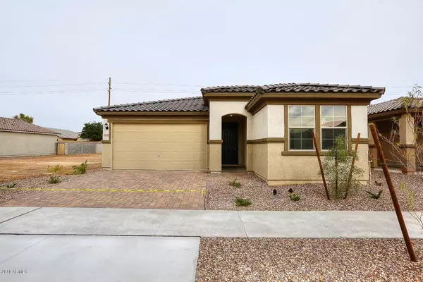 15374 W WINDWARD Avenue, Goodyear, AZ 85395