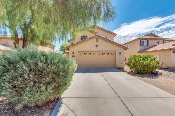 Coolidge, AZ 85128,185 S 17TH Street