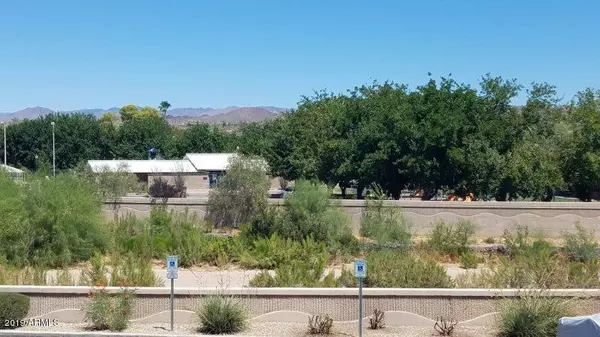 Wickenburg, AZ 85390,455 N TEGNER Street #20