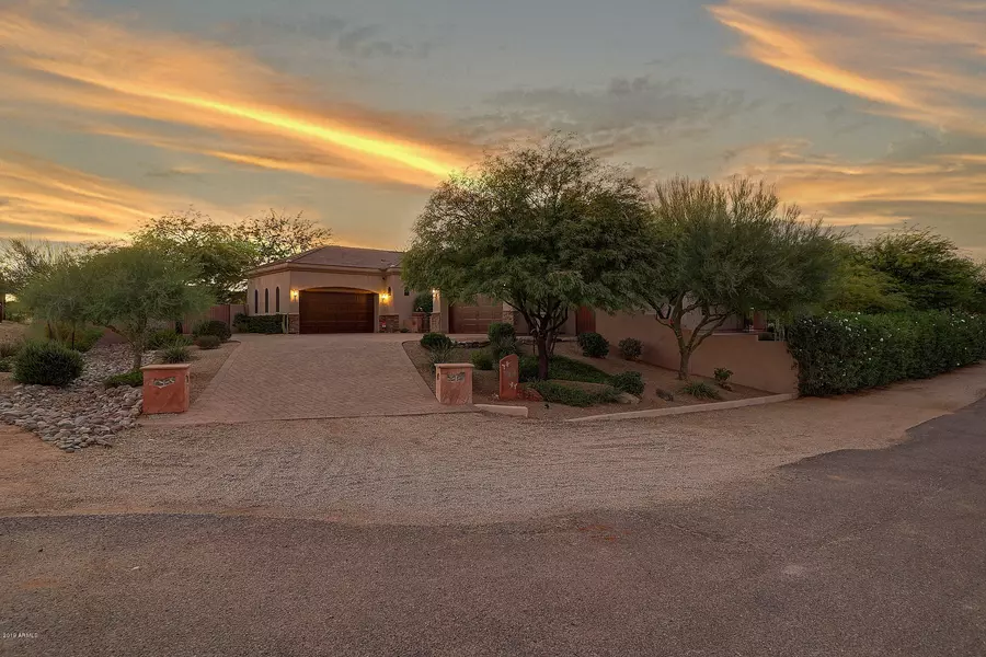 29620 N 142ND Place, Scottsdale, AZ 85262