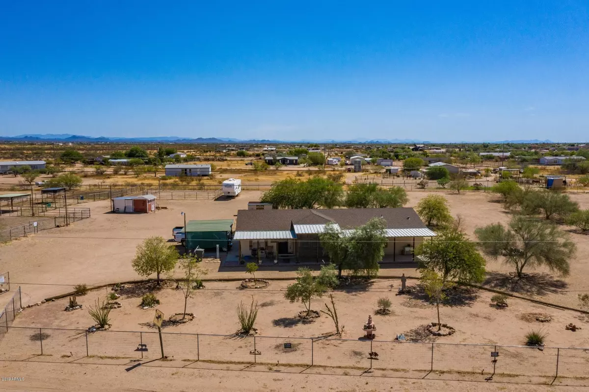 Wittmann, AZ 85361,29313 N 251ST Avenue