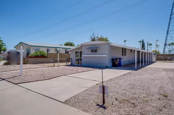 Mesa, AZ 85206,240 S 38TH Street