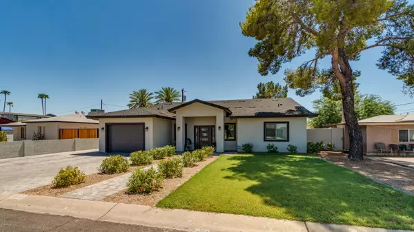 Phoenix, AZ 85016,2233 E FLOWER Street