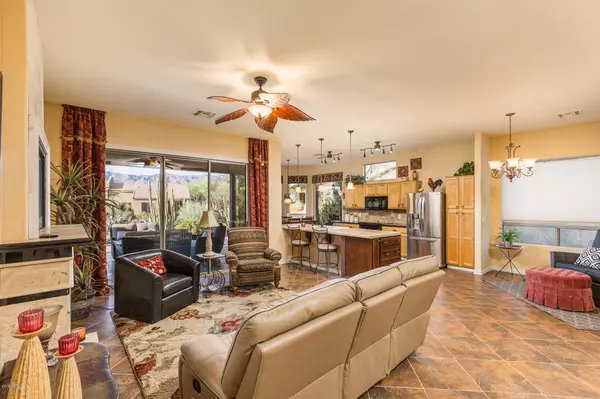 Gold Canyon, AZ 85118,8200 E PINNACLE Place