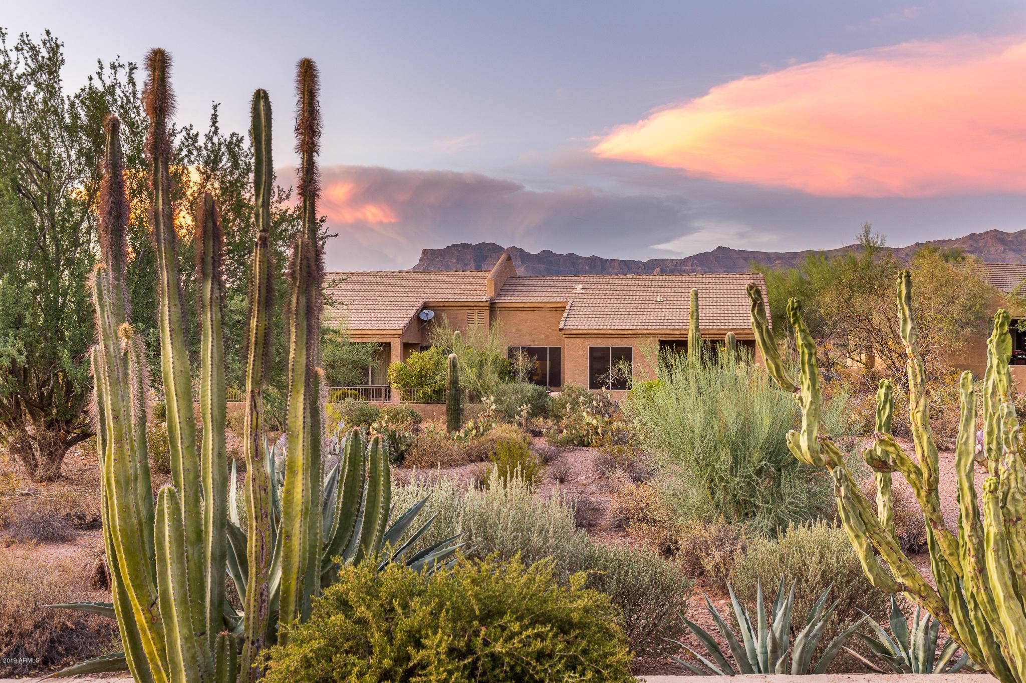 Gold Canyon, AZ 85118,8200 E PINNACLE Place