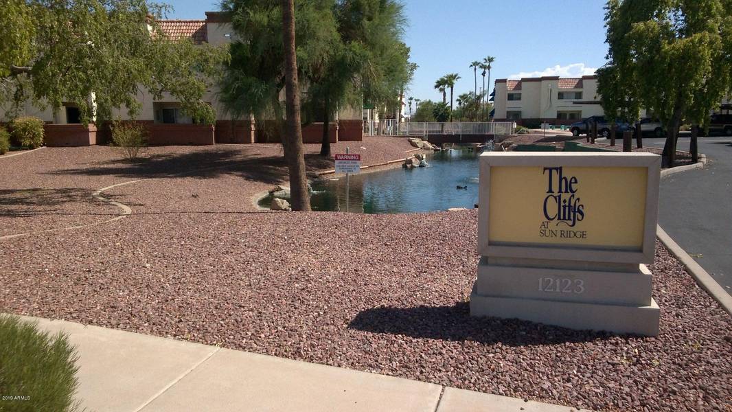 12123 W BELL Road #340, Surprise, AZ 85378