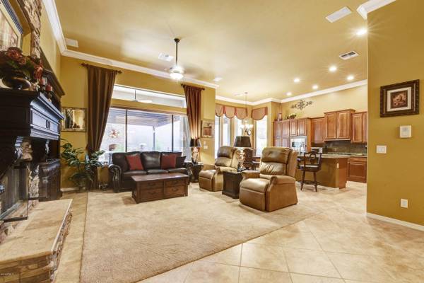 Anthem, AZ 85086,41624 N ANTHEM RIDGE Drive