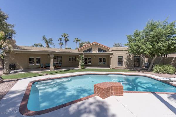 Scottsdale, AZ 85258,8767 E SAN VICTOR Drive