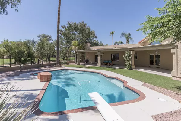 Scottsdale, AZ 85258,8767 E SAN VICTOR Drive