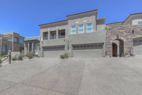 Scottsdale, AZ 85262,28990 N WHITE FEATHER Lane #158