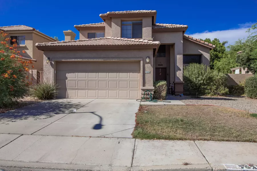 7024 W VIA DEL SOL Drive, Glendale, AZ 85310