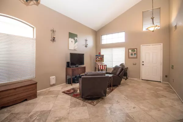 Glendale, AZ 85310,7024 W VIA DEL SOL Drive