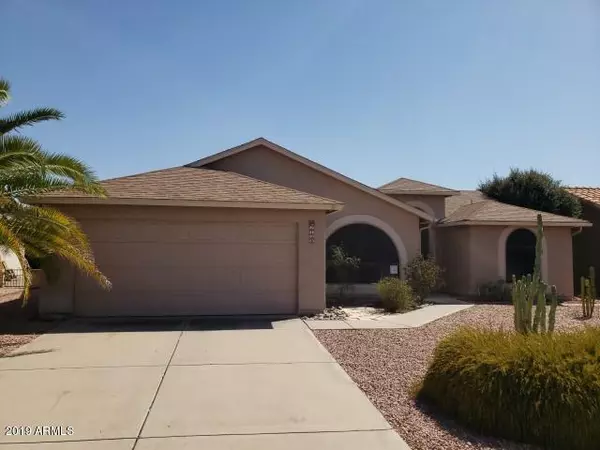 2158 LEISURE WORLD --, Mesa, AZ 85206