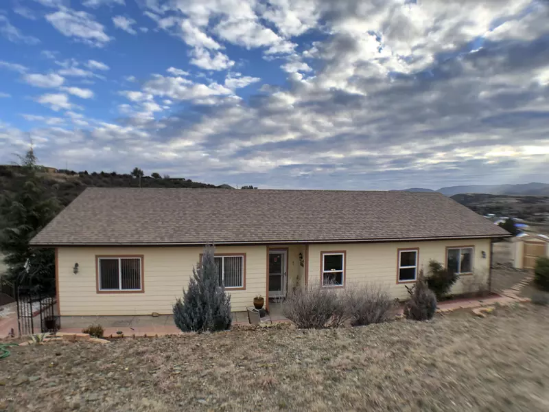 13933 E GALAXY VIEW Way, Dewey, AZ 86327