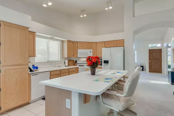 Sun City, AZ 85373,11065 W ESCUDA Drive