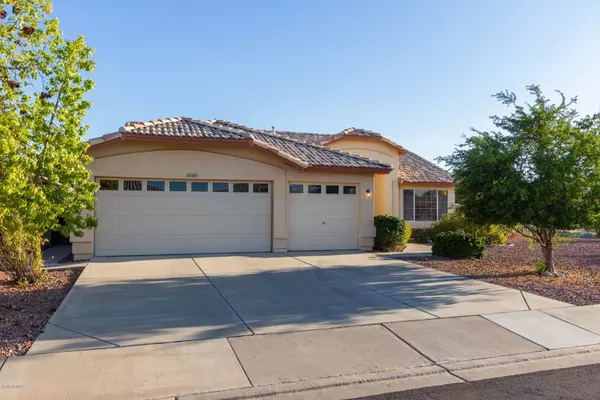 11065 W ESCUDA Drive, Sun City, AZ 85373
