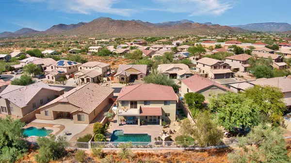 Cave Creek, AZ 85331,4625 E TUMBLEWEED Drive