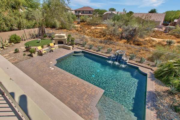 Cave Creek, AZ 85331,4625 E TUMBLEWEED Drive