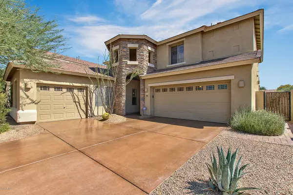 4625 E TUMBLEWEED Drive,  Cave Creek,  AZ 85331