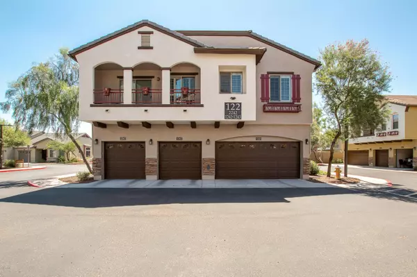 2725 E MINE CREEK Road #1243, Phoenix, AZ 85024