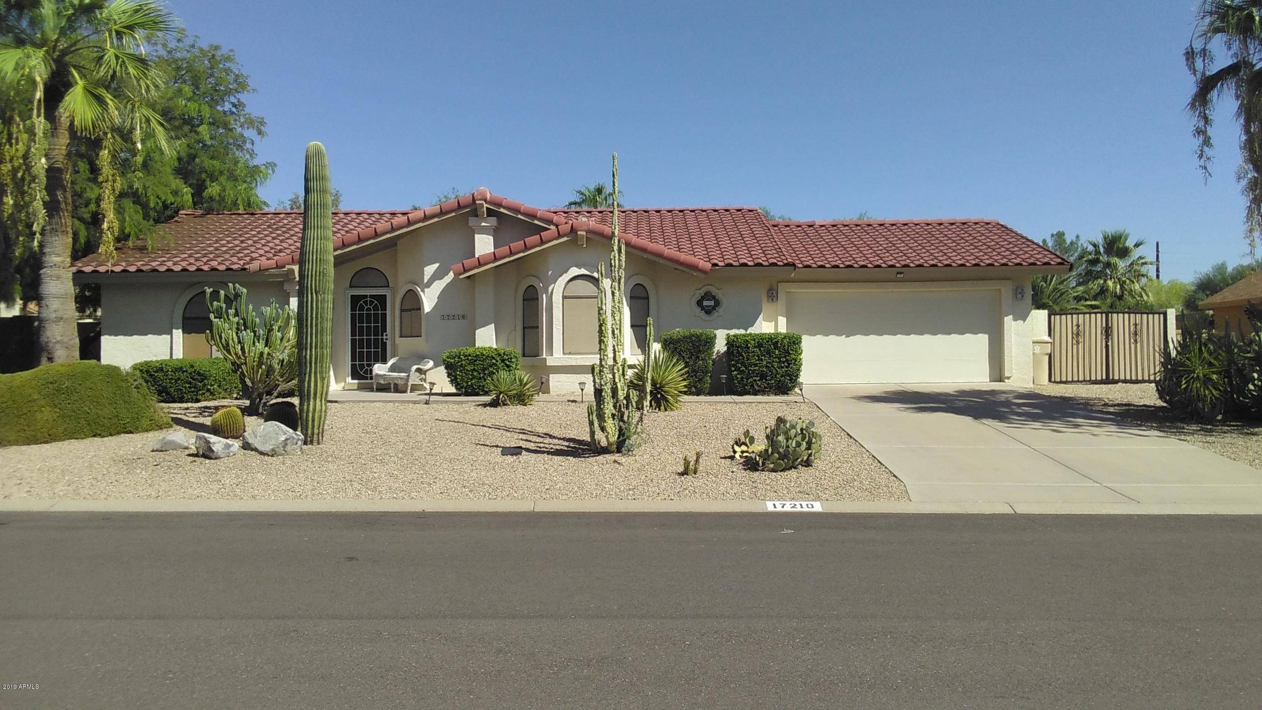 17210 E ROSITA Drive, Fountain Hills, AZ 85268