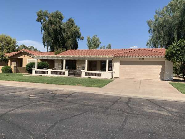 Mesa, AZ 85206,1389 LEISURE WORLD -- #1389