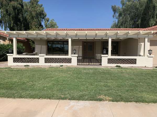 Mesa, AZ 85206,1389 LEISURE WORLD -- #1389