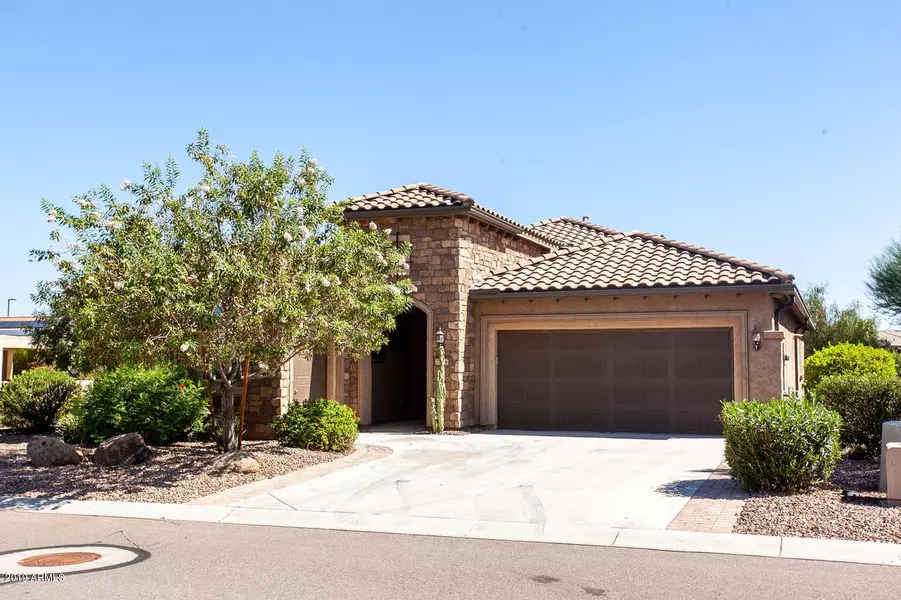 7244 W AUTUMN VISTA Way, Florence, AZ 85132