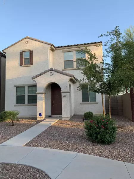 9035 W STATE Avenue, Glendale, AZ 85305