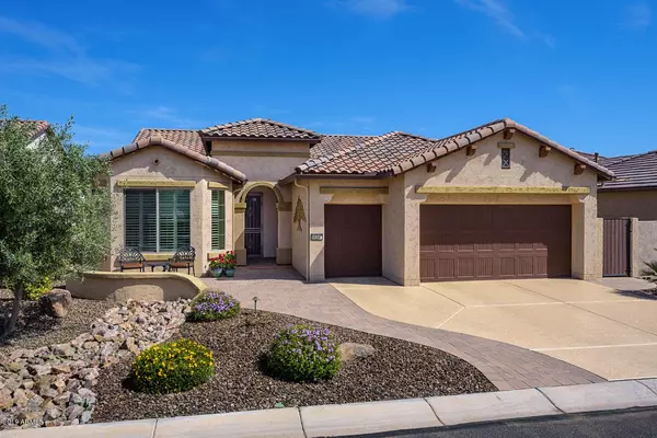 16342 W INDIANOLA Avenue, Goodyear, AZ 85395