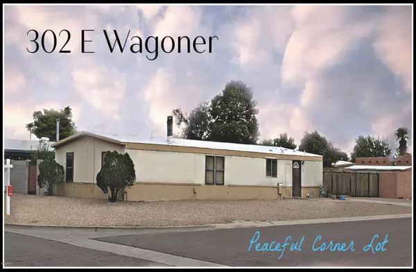 302 E WAGONER Road, Phoenix, AZ 85022