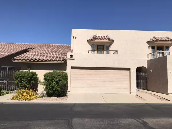 8540 N CENTRAL Avenue #29, Phoenix, AZ 85020