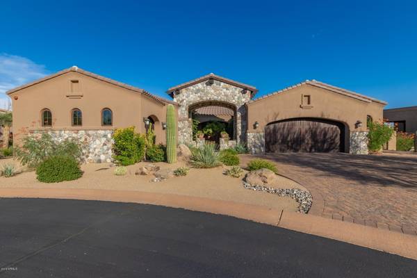 Scottsdale, AZ 85262,35339 N 98TH Street