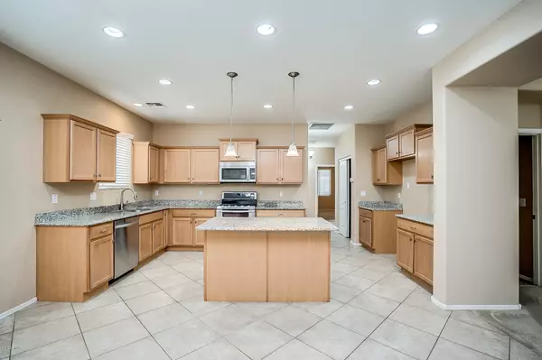 Laveen, AZ 85339,5802 S 55TH Lane