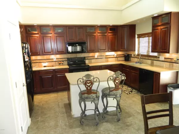 Surprise, AZ 85388,14252 N 182ND Avenue