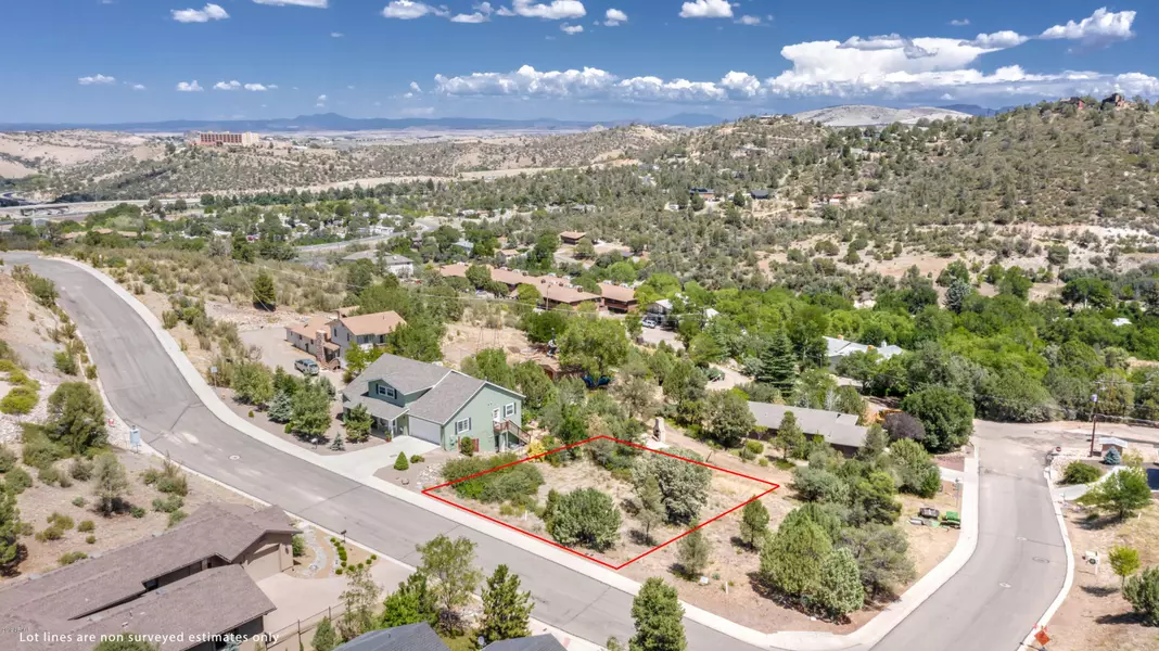 211 SHEFFIELD Drive #4, Prescott, AZ 86303