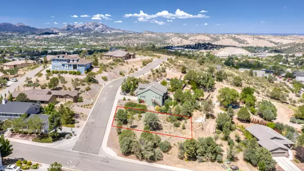 Prescott, AZ 86303,211 SHEFFIELD Drive #4